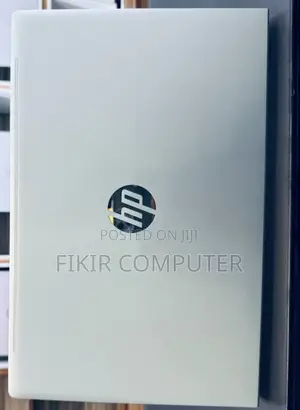 New Laptop HP Probook 11 EE G1 16GB Intel Core I5 SSD 512GB