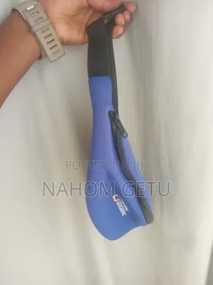 N-georgraphic Adventure Bag