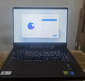 Photo - New Laptop HP Omen 16 16GB Intel Core I7 SSD 1T