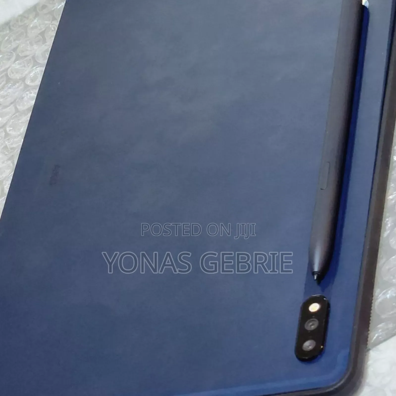 New Samsung Galaxy Tab S7 128 GB