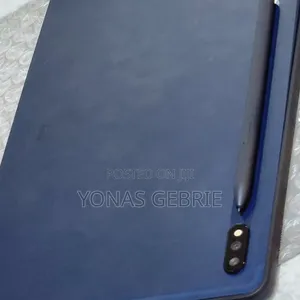 New Samsung Galaxy Tab S7 128 GB