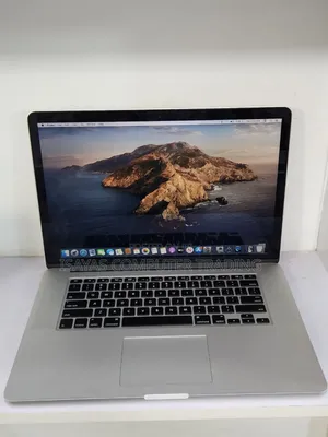 New Laptop Apple MacBook 2015 16GB Intel Core I7 SSD 512GB