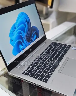 New Laptop HP EliteBook 840 G5 16GB Intel Core I7 SSD 512GB