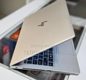 New Laptop HP EliteBook 840 G5 16GB Intel Core I7 SSD 512GB