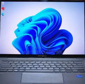 Photo - New Laptop Asus ZenBook 13 UX331UN 16GB Intel Core I7 SSD 512GB