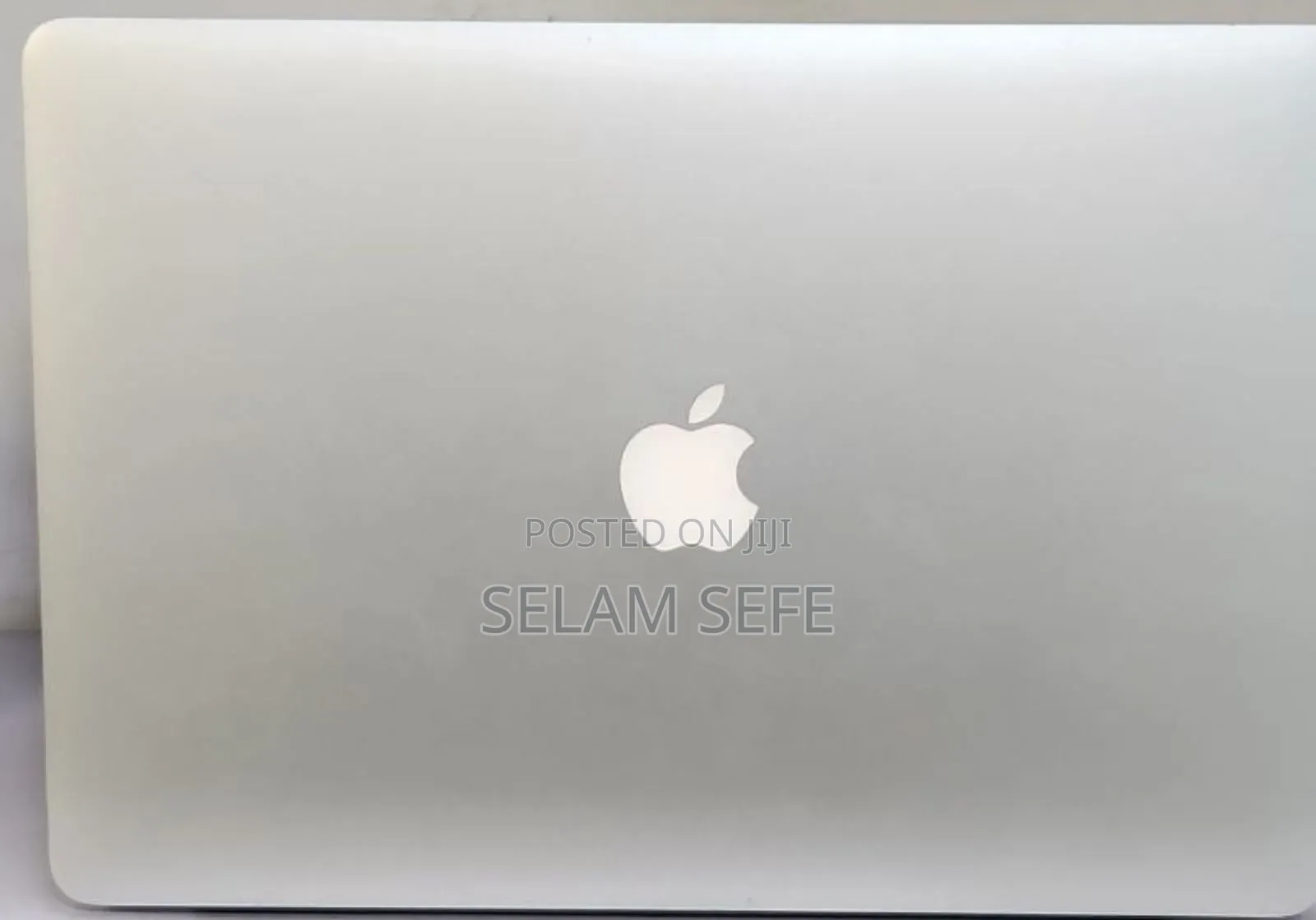 New Laptop Apple MacBook Pro 2015 16GB Intel Core I7 SSD 512GB