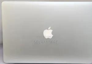 New Laptop Apple MacBook Pro 2015 16GB Intel Core I7 SSD 512GB