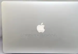 New Laptop Apple MacBook Pro 2015 16GB Intel Core i7 SSD 512GB
