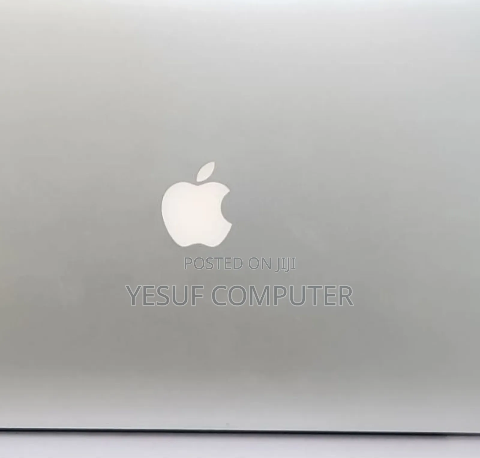 New Laptop Apple MacBook Air 2015 16GB Intel Core I7 SSD 512GB