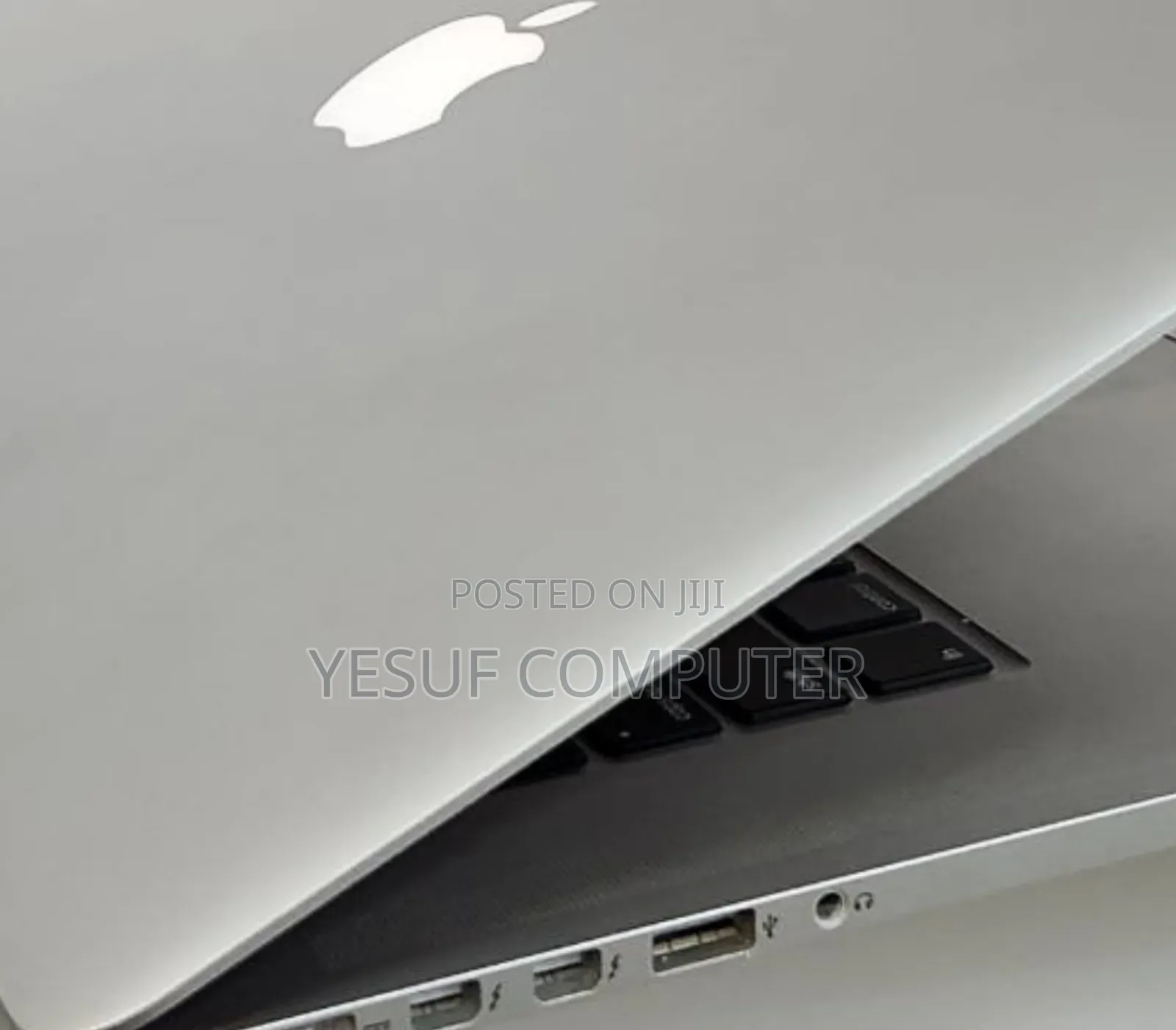 New Laptop Apple MacBook Air 2015 16GB Intel Core I7 SSD 512GB