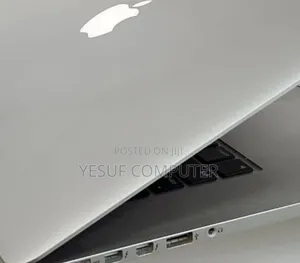 New Laptop Apple MacBook Air 2015 16GB Intel Core I7 SSD 512GB