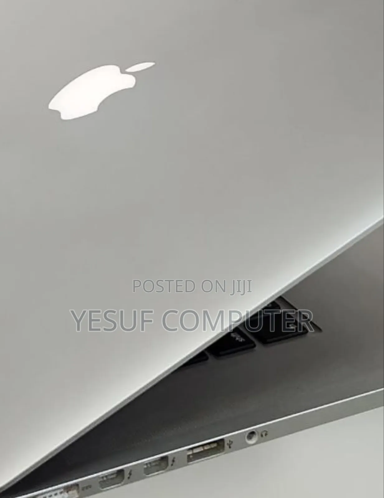 New Laptop Apple MacBook Air 2015 16GB Intel Core I7 SSD 512GB