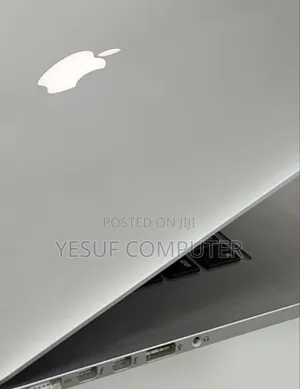 New Laptop Apple MacBook Air 2015 16GB Intel Core I7 SSD 512GB