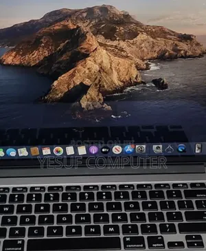 New Laptop Apple MacBook Air 2015 16GB Intel Core I7 SSD 512GB