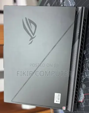 New Laptop Asus ROG Strix G15 16GB Intel Core I9 SSD 1T