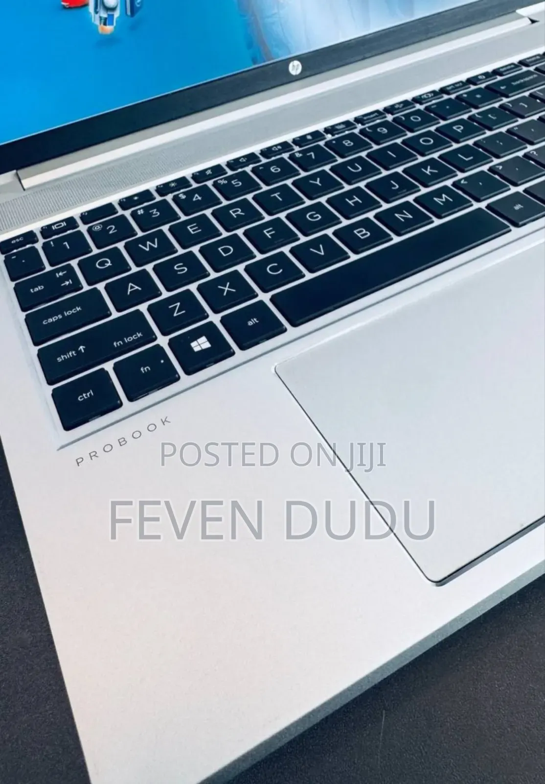 New Laptop HP 16GB Intel Core I7 SSD 512GB