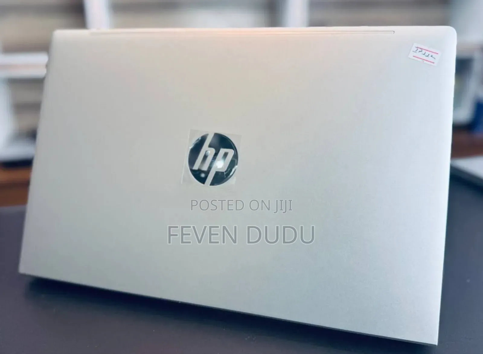New Laptop HP 16GB Intel Core I7 SSD 512GB