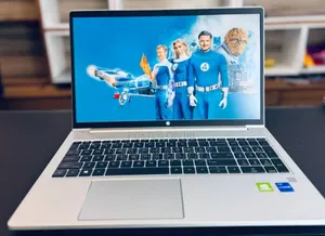 New Laptop HP 16GB Intel Core I7 SSD 512GB