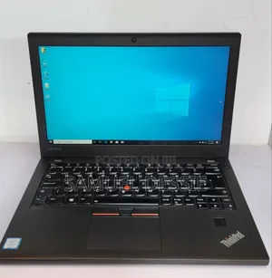 Laptop Lenovo ThinkPad X270 8GB Intel Core I7 SSD 512GB