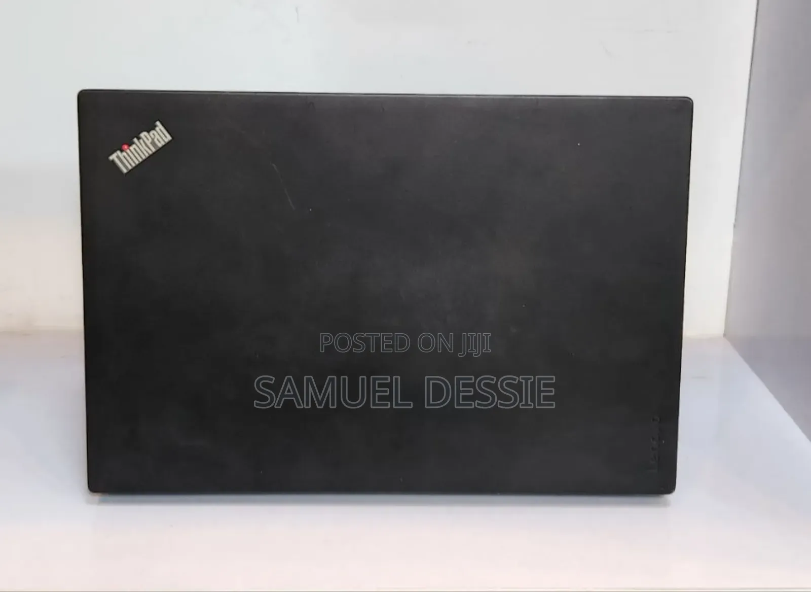 Laptop Lenovo ThinkPad X270 8GB Intel Core I7 SSD 512GB