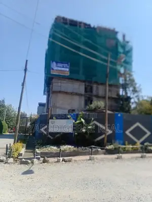 2bdrm Apartment in Mulhaym Real Estate, Bole for sale