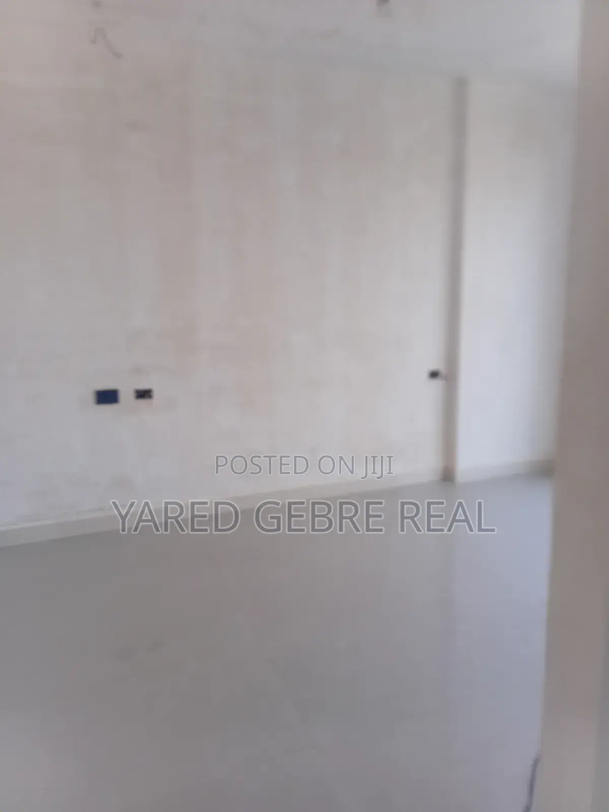 2bdrm Apartment in Mulhaym Real Estate, Bole for sale
