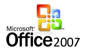 Photo - Microsoft Office 2007
