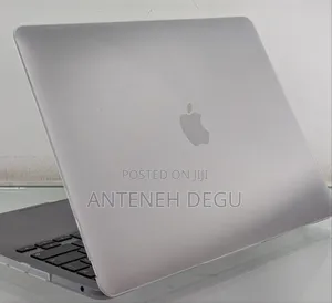 Photo - New Laptop Apple MacBook 8GB Apple M2 SSD 256GB