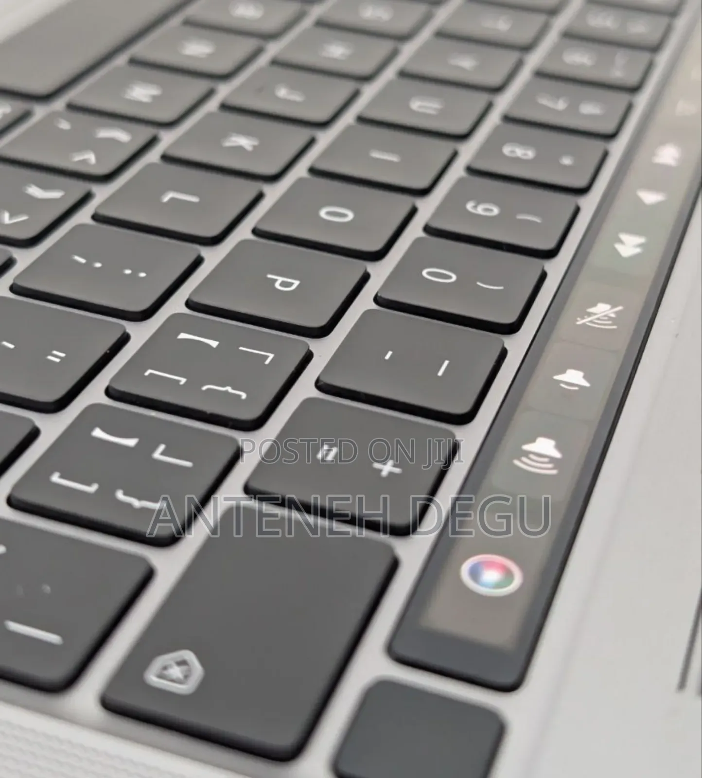 New Laptop Apple MacBook 8GB Apple M2 SSD 256GB