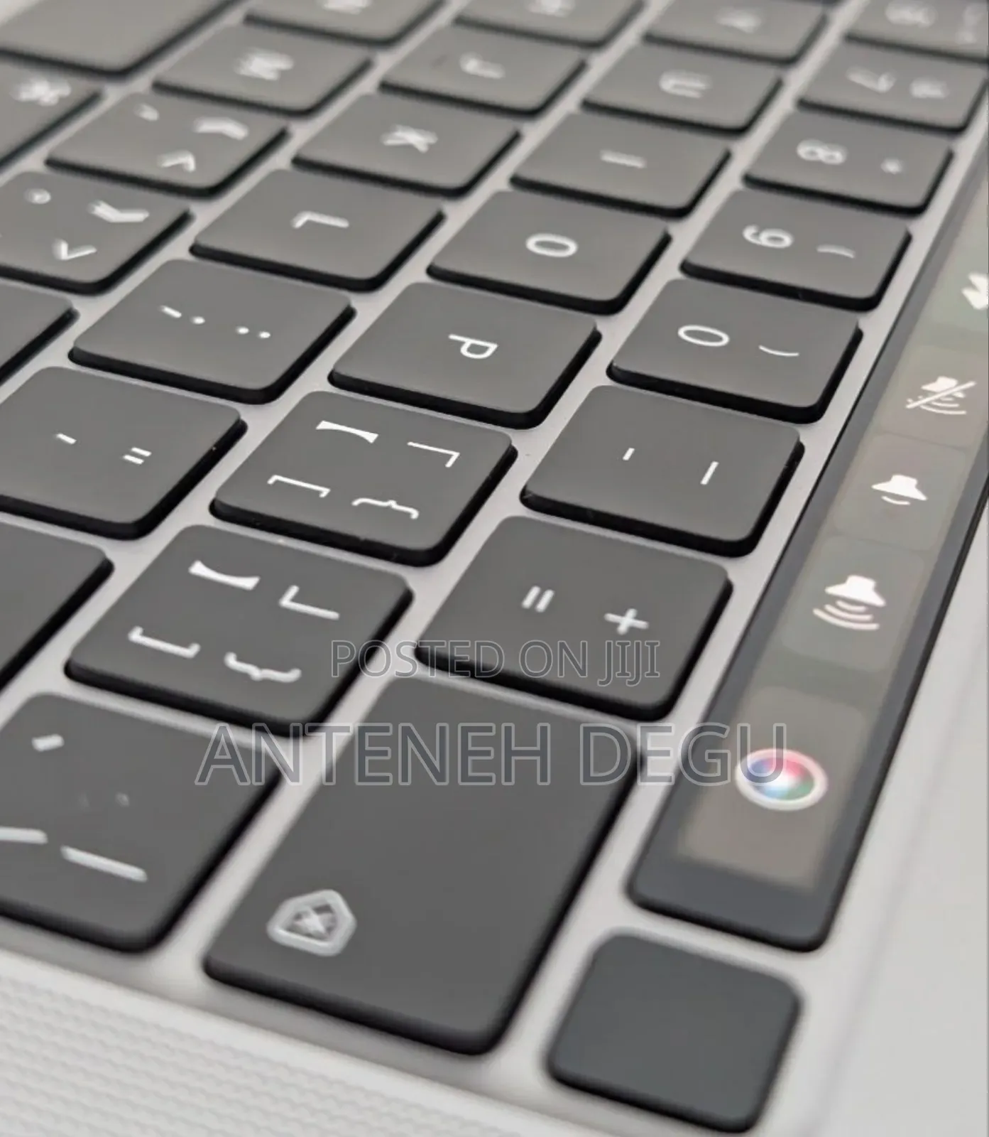 New Laptop Apple MacBook 8GB Apple M2 SSD 256GB