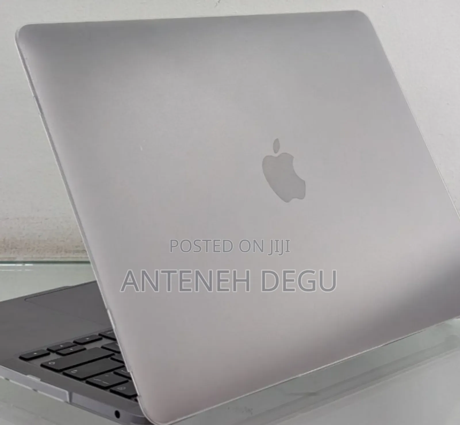 New Laptop Apple MacBook 8GB Apple M2 SSD 256GB