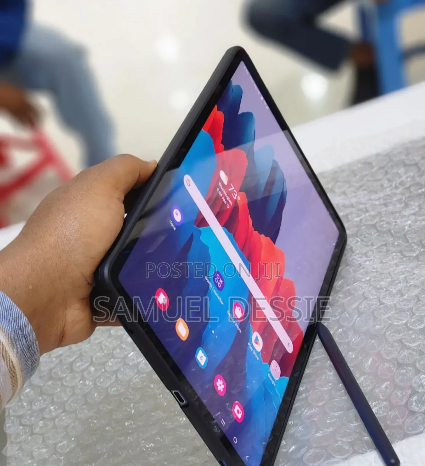 New Samsung Galaxy Tab S7 128 GB