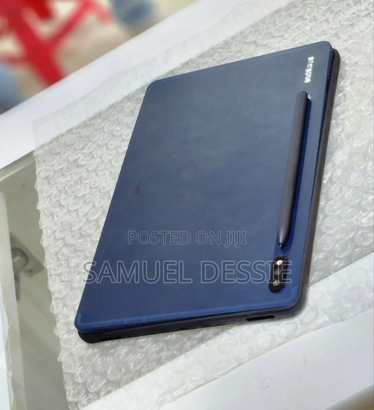 New Samsung Galaxy Tab S7 128 GB