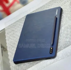 New Samsung Galaxy Tab S7 128 GB