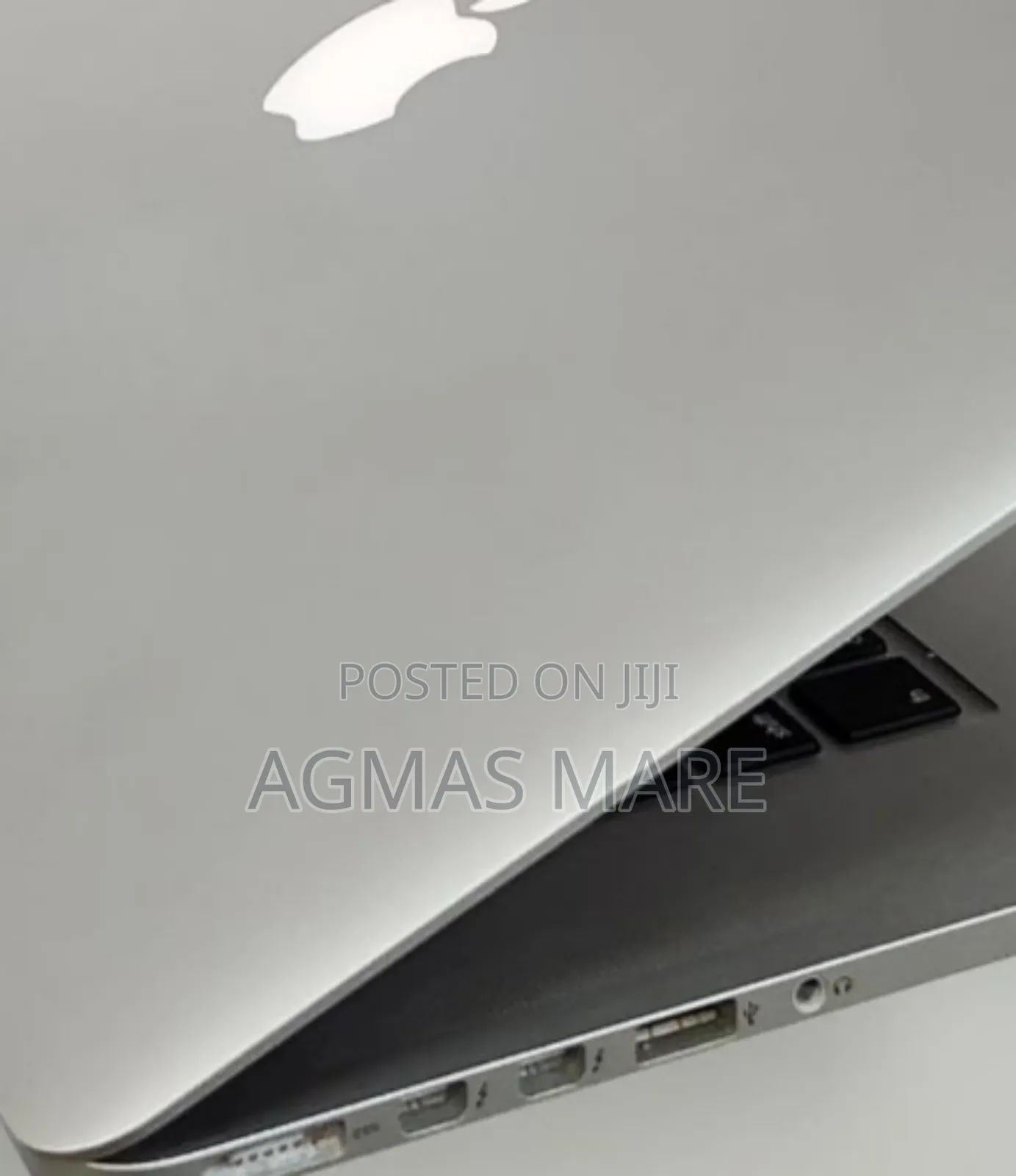 New Laptop Apple MacBook Pro 2015 16GB Intel Core I7 SSD 512GB