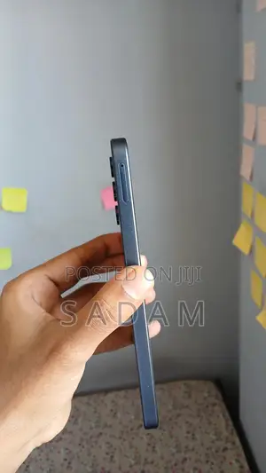 Samsung Galaxy A16 256 GB Blue