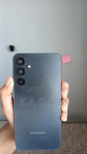 Samsung Galaxy A16 256 GB Blue