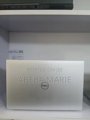 New Laptop Dell Precision 5550 16GB Intel Core I7 SSD 512GB