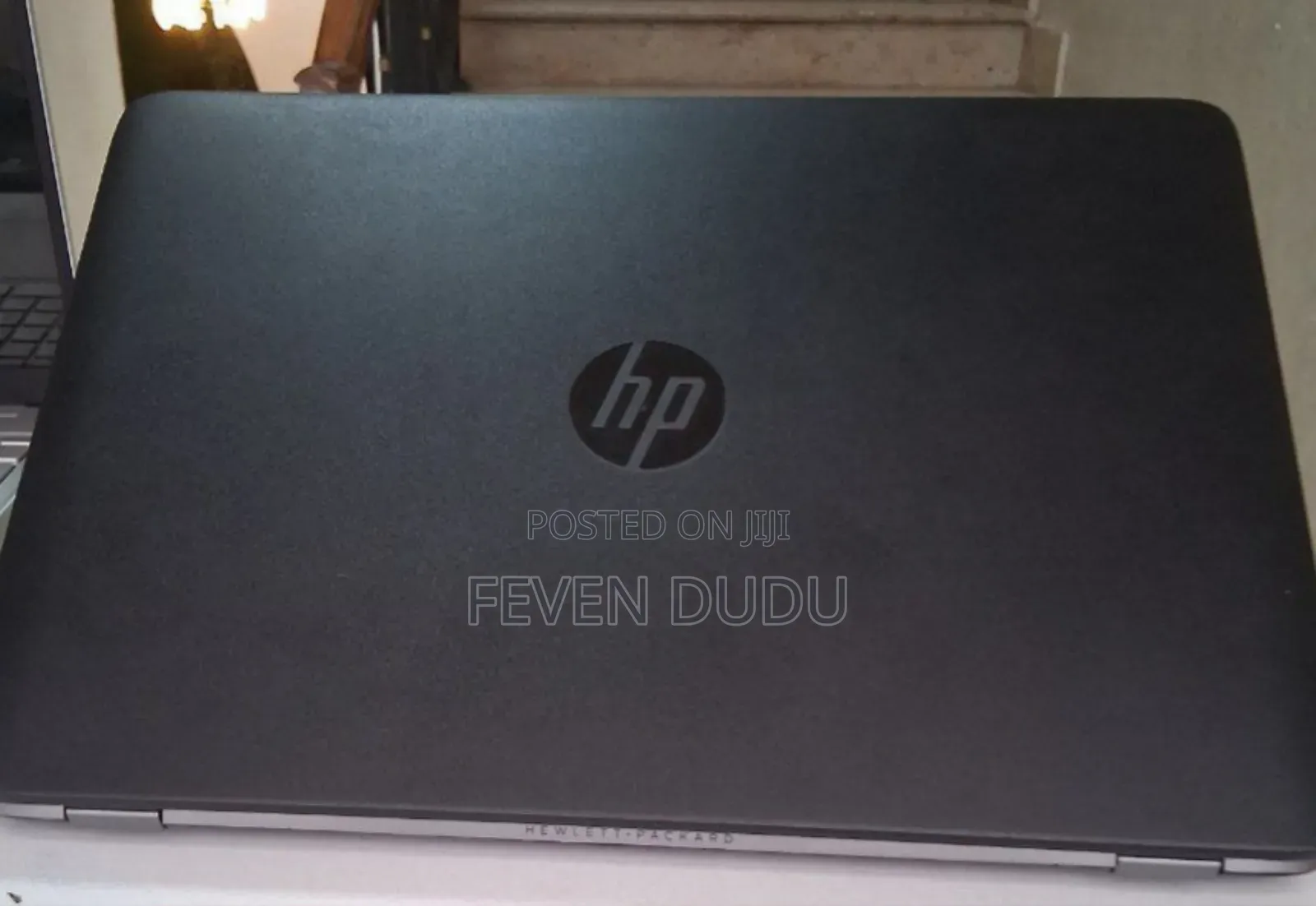 New Laptop HP EliteBook 840 4GB Intel Core I5 SSD 256GB