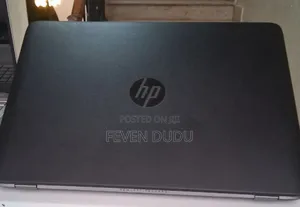 Photo - New Laptop HP EliteBook 840 4GB Intel Core I5 SSD 256GB