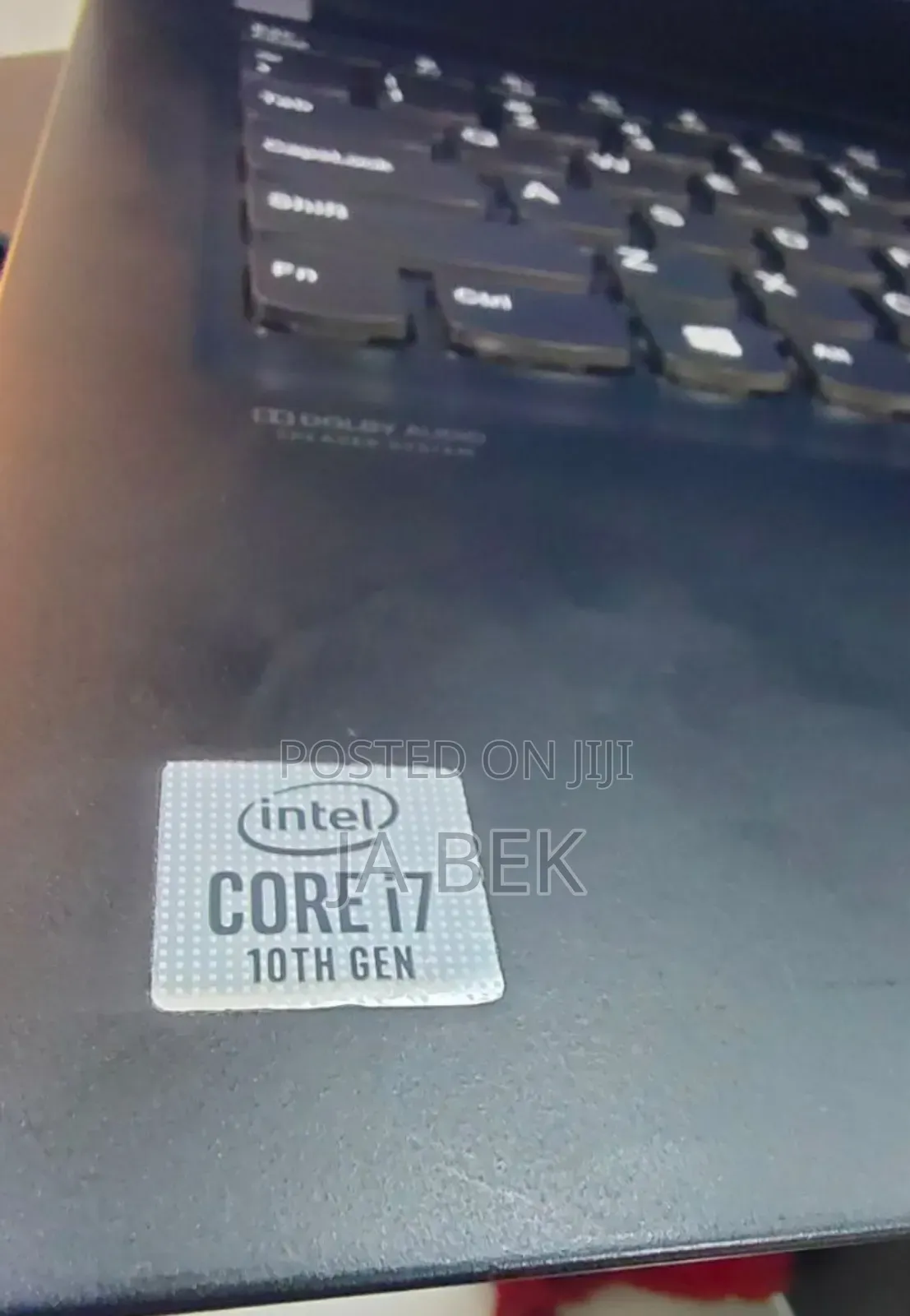 New Laptop Lenovo ThinkPad T14 16GB Intel Core I7 SSD 512GB