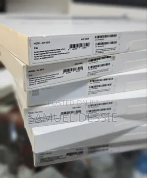 New Samsung Galaxy Tab S9 FE 128 GB