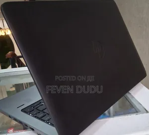 New Laptop HP EliteBook 840 4GB Intel Core I5 SSD 256GB