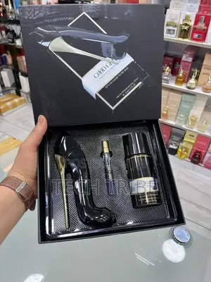 Photo - Luxury Gift Sets From Iconic Brands Like Good Girl, Valentino, My Way