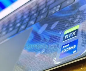 Photo - New Laptop Dell XPS 15 32GB Intel Core I9 SSD 1T