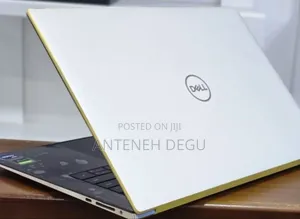 New Laptop Dell XPS 15 32GB Intel Core I9 SSD 1T