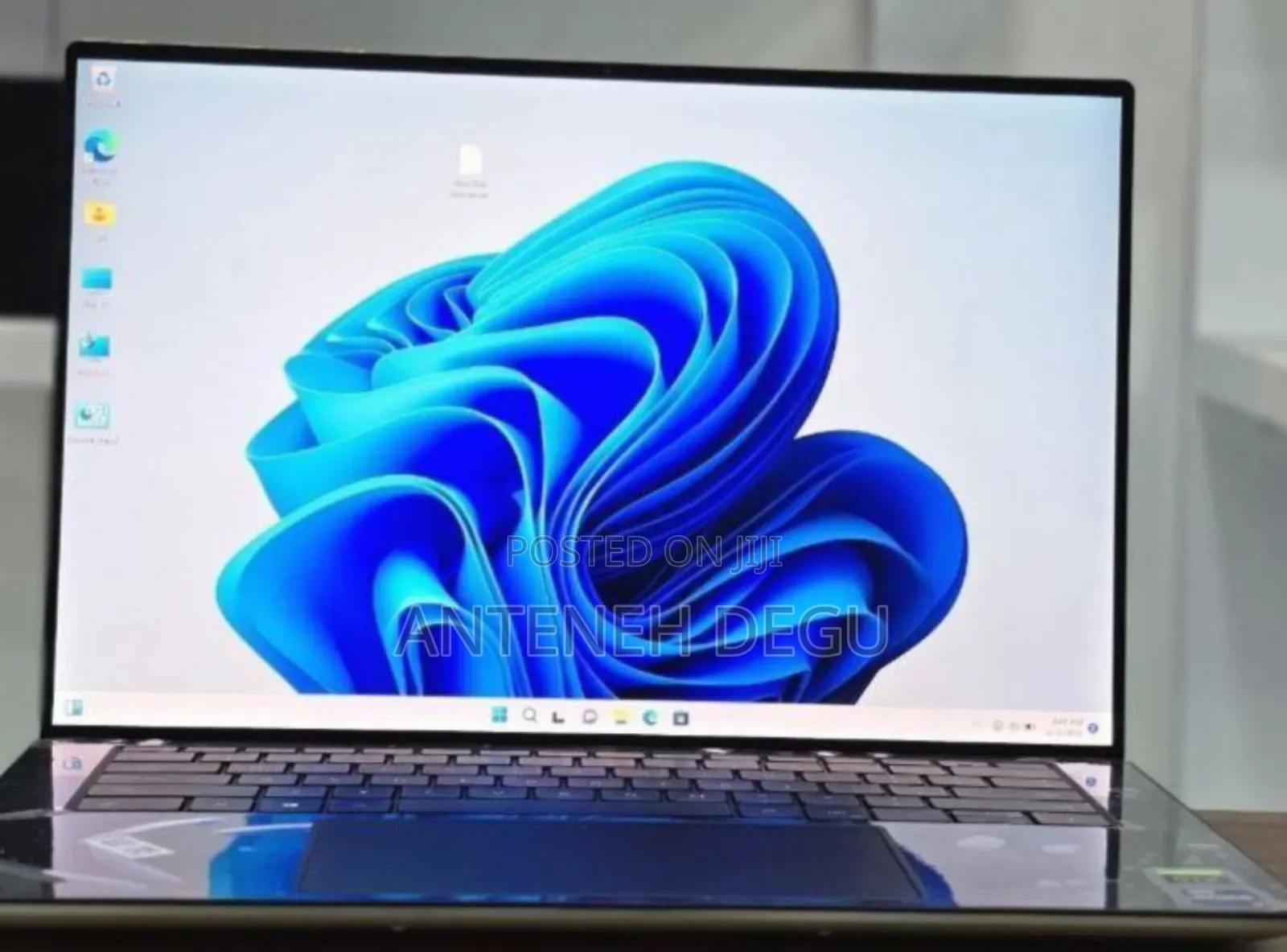 New Laptop Dell XPS 15 32GB Intel Core I9 SSD 1T