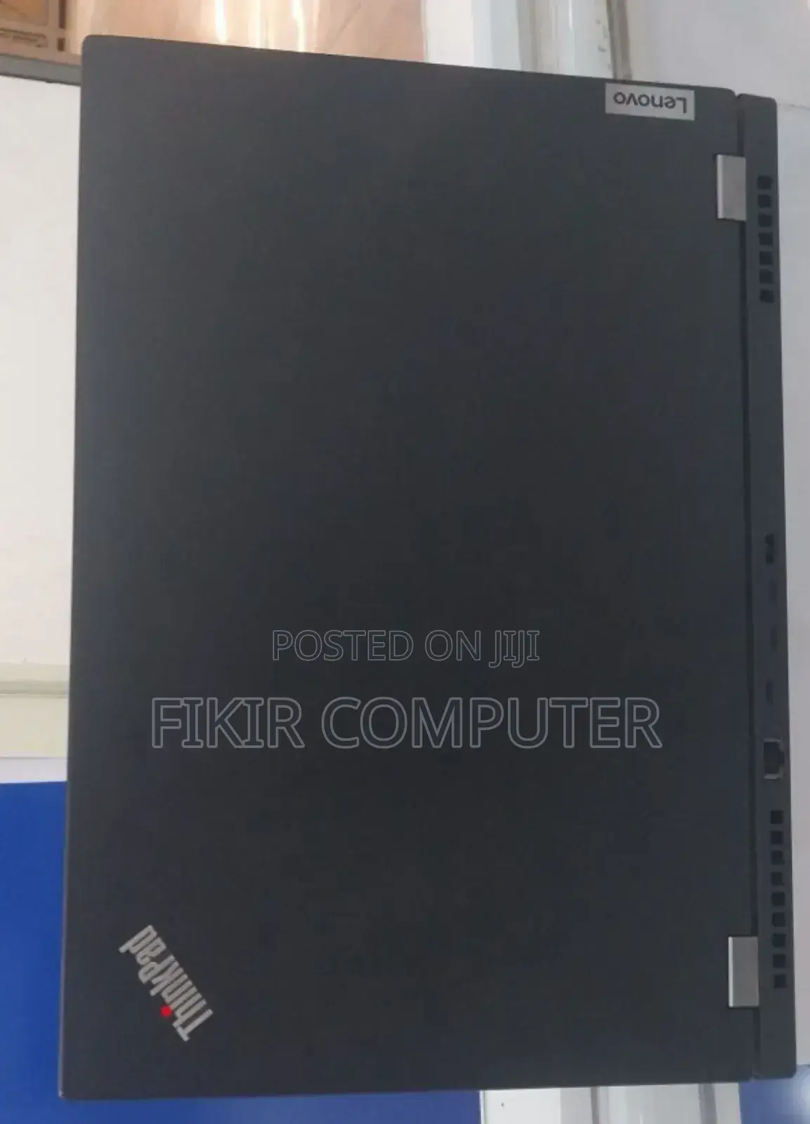 New Laptop Lenovo ThinkPad Yoga 16GB Intel Core I7 SSD 256GB