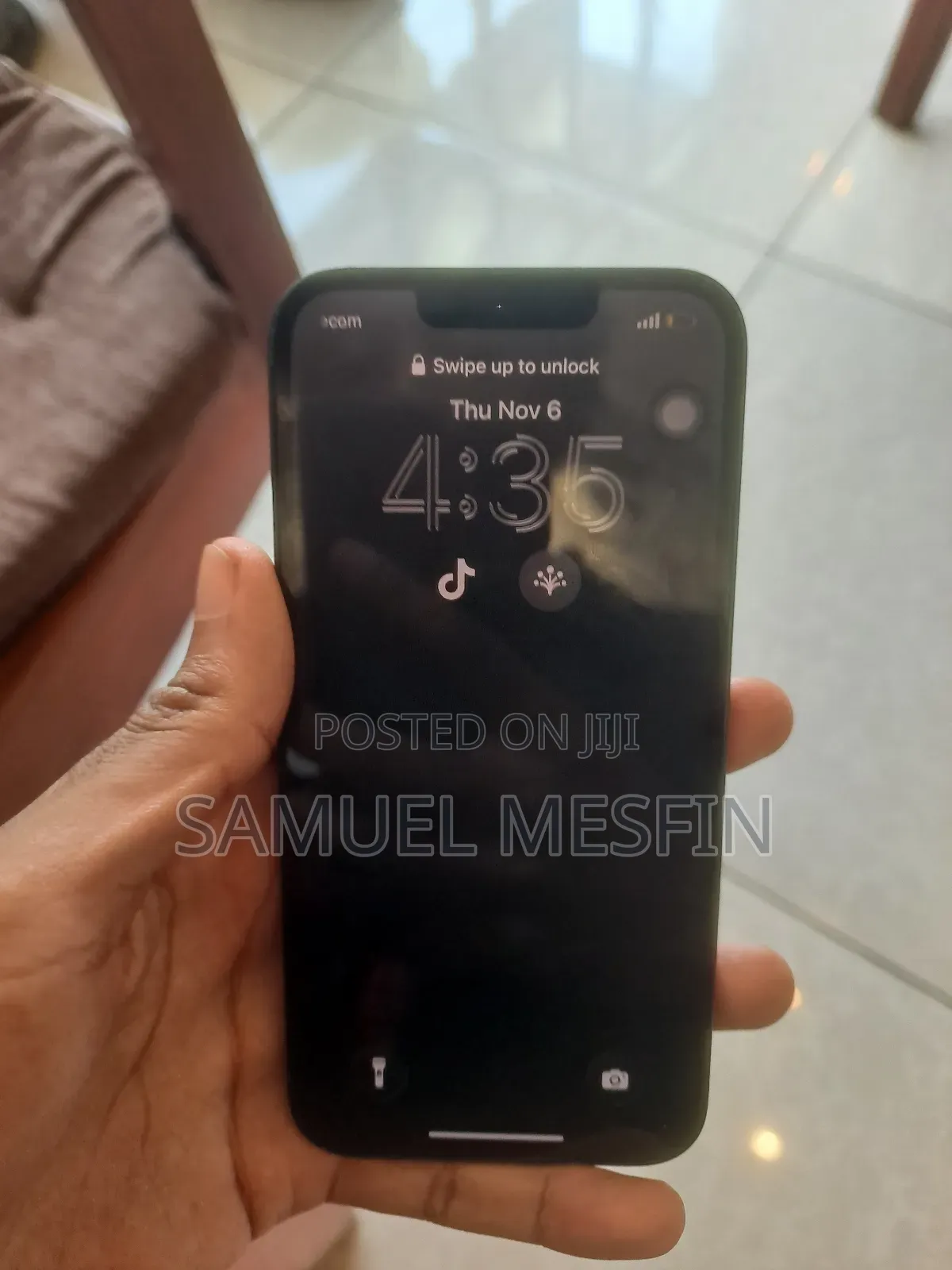 Apple iPhone 14 128 GB Black