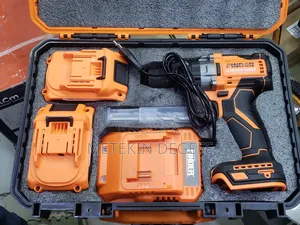 Photo - Finder Drill